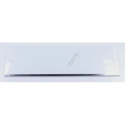 Glasplatte für Kühlschrank Liebherr 727608300 Fachboden transparent