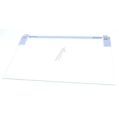 Glasplatte für Kühlschrank Liebherr 727625600 Ablage