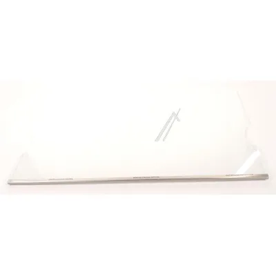 Glasplatte für Kühlschrank Liebherr 727632700 transparente Ablage