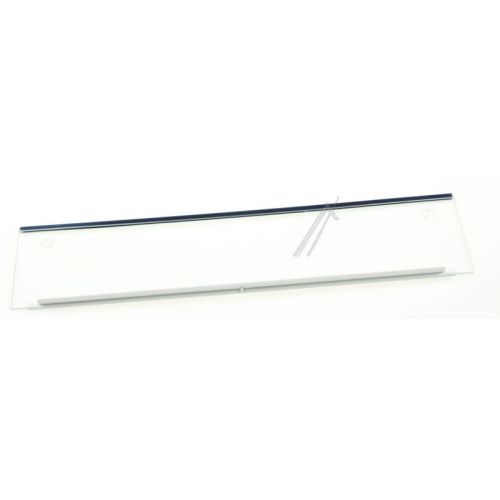 Bild: Glasplatte für Kühlschrank Liebherr 727634200 Gemüsefach