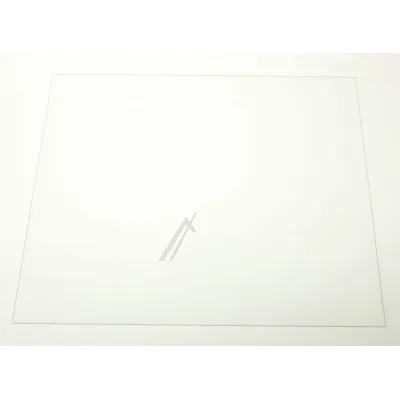 Glasplatte für Kühlschrank Liebherr 727713800 Sicherheitsablage