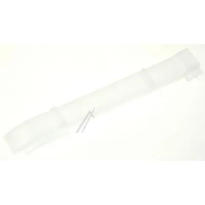 Glasplatte für Kühlschrank Liebherr 743325800 links, Hälfte