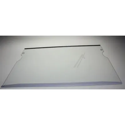 Glasplatte für Kühlschrank Liebherr 929397400 Glasklar, groß, montiert