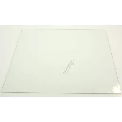 Glasplatte für Kühlschrank Panasonic CNR409792 413x350x3 mm
