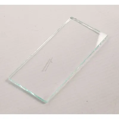 Glasplatte für Kühlschrank Panasonic F64371S30 Ablage F6437-1s30