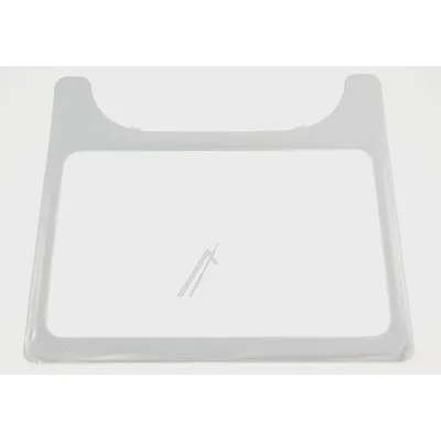 Glasplatte für Kühlschrank Samsung DA6702109A Regal Mitte PP Glas