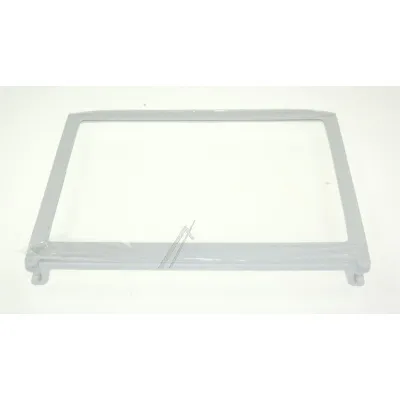 Glasplatte für Kühlschrank Samsung DA6703362A Hoch, Glas