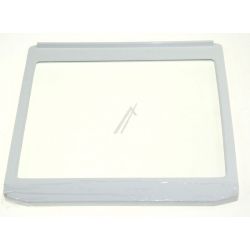 Glasplatte für Kühlschrank Samsung DA6703363A Kühlschrankregal