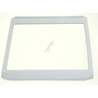 Glasplatte für Kühlschrank Samsung DA6703363A Kühlschrankregal