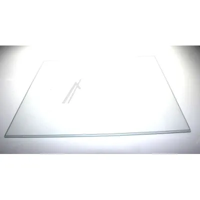 Glasplatte für Kühlschrank Vestel 47003981 Kühlschrank-Ersatzteil