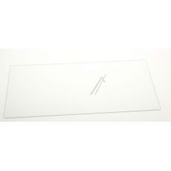 Glasplatte für Kühlschrank Vestel 47014406 Gemüsefach, Regal