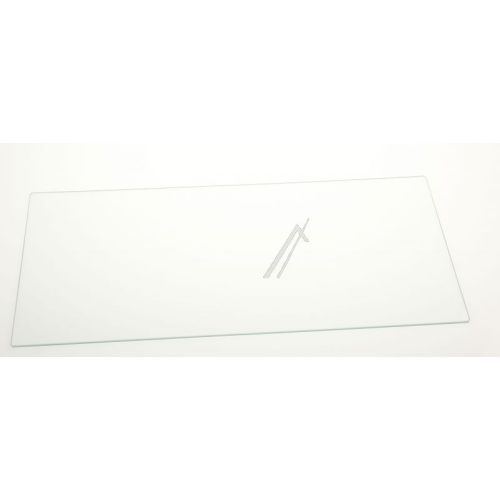 Bild: Glasplatte für Kühlschrank Vestel 47014406 Gemüsefach, Regal