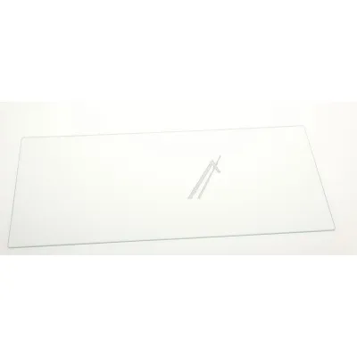 Glasplatte für Kühlschrank Vestel 47014406 Gemüsefach, Regal