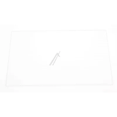 Glasplatte für Kühlschrank Vestel 47014890 Regalablage