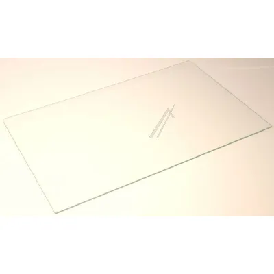 Glasplatte für Kühlschrank Vestel 47015098 Regalablage