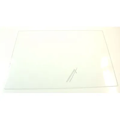 Glasplatte für Kühlschrank Vestel 47015404 Obere Ablage (3,2)373 RV1