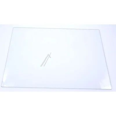 Glasplatte für Kühlschrank Vestel 47016350 Gemüsefach, Regal