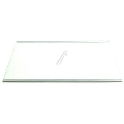 Glasplatte für Kühlschrank Whirlpool 481010643154 Kühlschrankregal