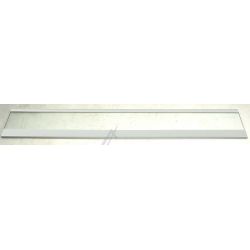 Glasplatte für Kühlschrank Whirlpool 481011135264 Crisper, Zierleisten