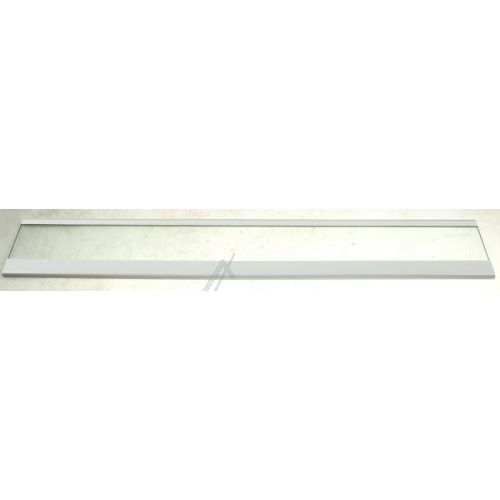 Bild: Glasplatte für Kühlschrank Whirlpool 481011135264 Crisper, Zierleisten
