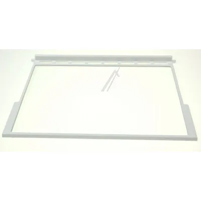Glasplatte für Kühlschrank Whirlpool 481245088129 Gemüsefach