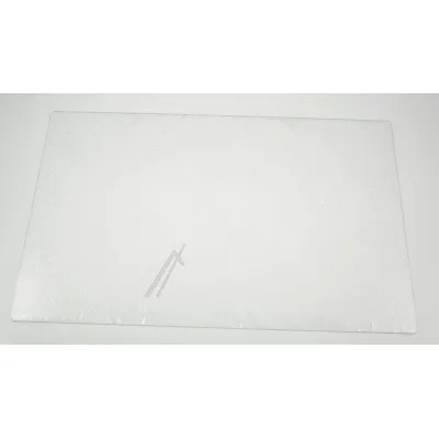 Glasplatte für Kühlschrank Whirlpool 481946678161 Kühlschrank-Ersatzteil