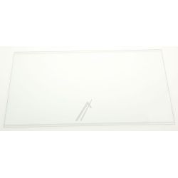 Glasplatte für Kühlschrank Whirlpool 488000376272 PTF2015, hum-ctrl