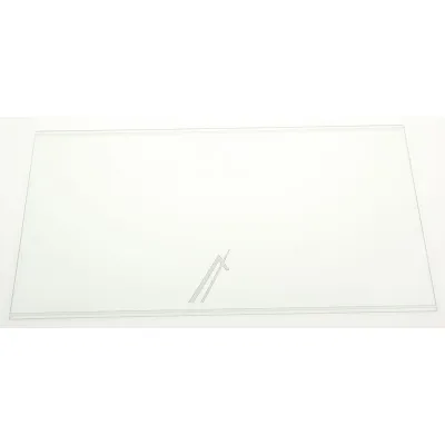 Glasplatte für Kühlschrank Whirlpool 488000376272 PTF2015, hum-ctrl