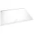 Bild: Glasplatte für Kühlschrank Whirlpool 488000506197 594x431x4 mm