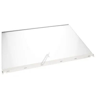 Glasplatte für Kühlschrank Whirlpool 488000506197 594x431x4 mm