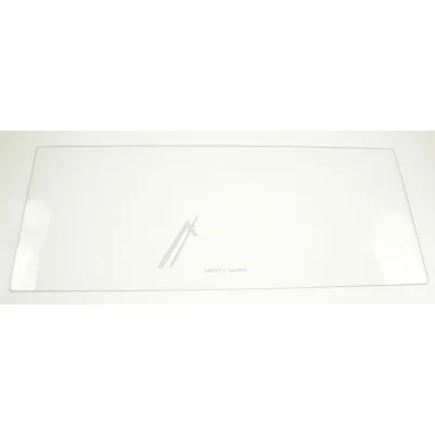 Glasplatte für Kühlschrank Whirlpool 488000533660 Gemüseschublade