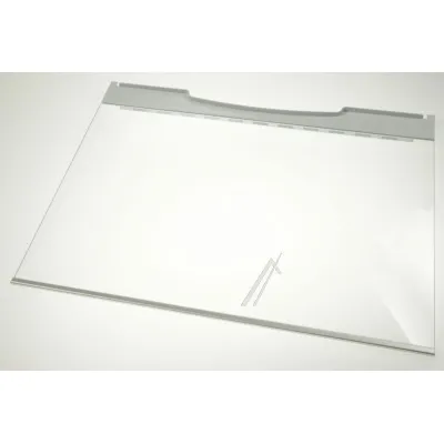 Glasplatte für Kühlschrank Whirlpool 488000620181 592x348x4mm, ROHS