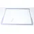 Bild: Glasplatte für Kühlschrank Whirlpool 488000648532 weiß, 1400mm