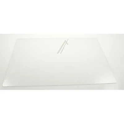 Glasplatte für Kühlschrank Whirlpool/Indesit 481990305726 489x325 mm