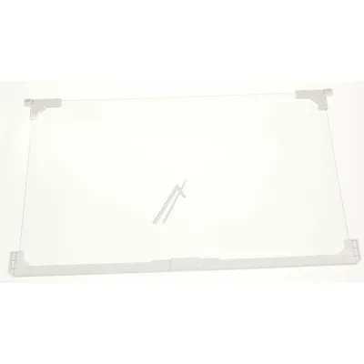Glasplatte für Kühlschrank Whirlpool/Indesit 482000097600 Kühlschrankinnenraum