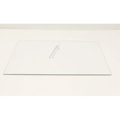 Glasplatte für Kühlschrank Whirlpool/Indesit 488000922697 460x340,5x3,2 mm