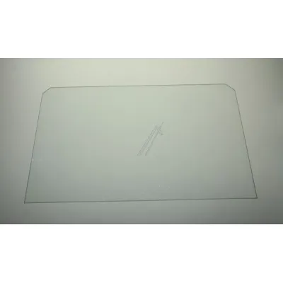 Glasplatte für Kühlschrank Whirlpool Indesit C00089516 482000022745 Ablage 466x2