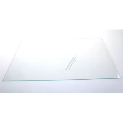 Glasplatte für Liebherr Kühlschrank 727167800 Klarglas