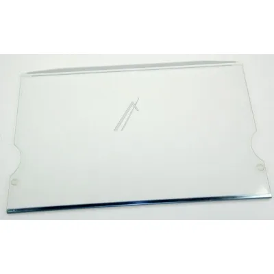 Glasplatte für Liebherr Kühlschrank 727280300 mit Halteband