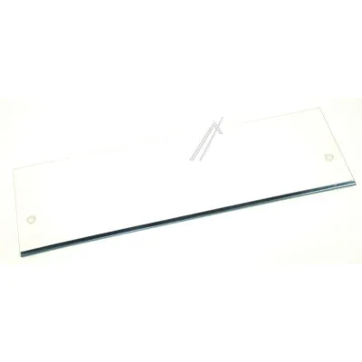 Glasplatte für Liebherr Kühlschrank 727280800 mit Halteband