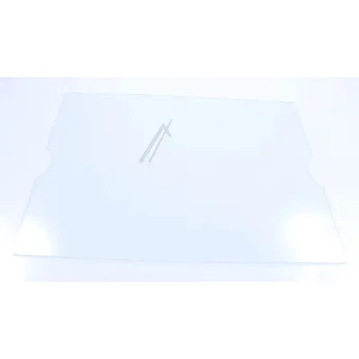 Glasplatte für Liebherr Kühlschrank 727707500 Variosafe K2 bedruckt