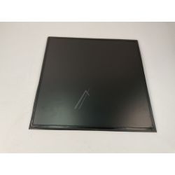Glasplatte für Mikrowelle Bosch 11035266 Drehteller