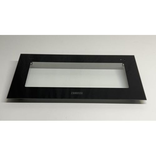 Bild: Glasplatte für Mikrowelle Electrolux 5551191132 594x327mm