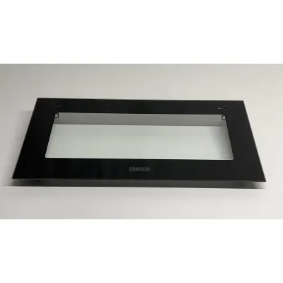 Glasplatte für Mikrowelle Electrolux 5551191132 594x327mm