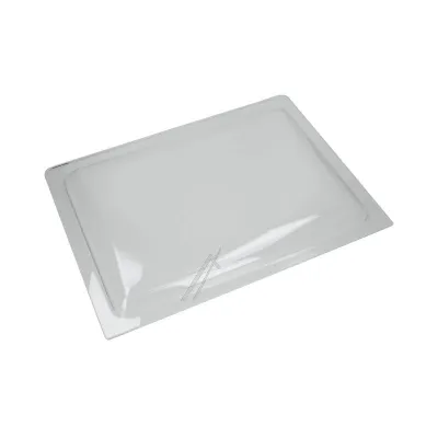 Glasplatte für Mikrowelle Teka 83360703 45,8x34,3 cm