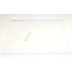 Glasplatte für Ofen Beko C00867557 Backofen