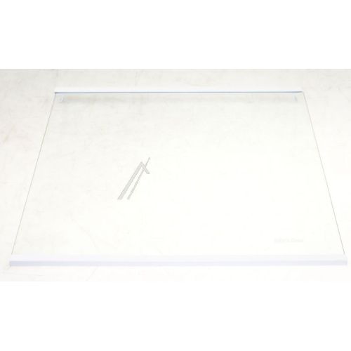 Bild: Glasplatte für Ofen Beko C00867557 Backofen