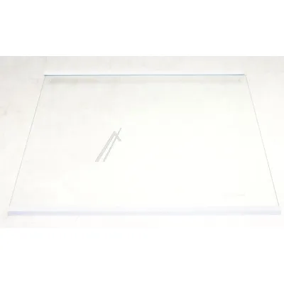 Glasplatte für Ofen Beko C00867557 Backofen