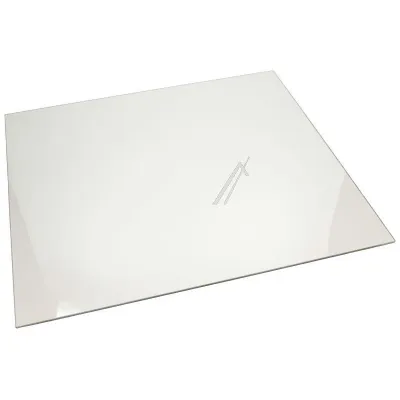 Glasplatte für Ofen Whirlpool 480121101173 Backofen-Innenverglasung