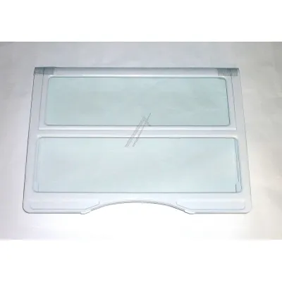 Glasplatte für Samsung Kühlschrank DA9707460A Kühlschrankregal